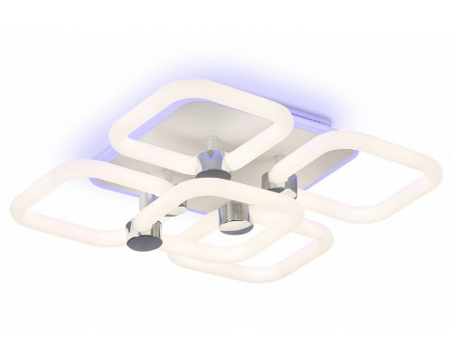 Потолочная люстра Ambrella Light FA FA3861