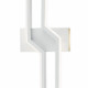 Бра Escada Rail 10219/2LED White