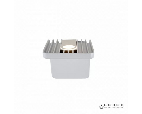 Накладной светильник iLedex Scoop ZD8006-10W WH