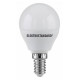 Лампа светодиодная Elektrostandard Mini Classic E14 7Вт 4200K a049000