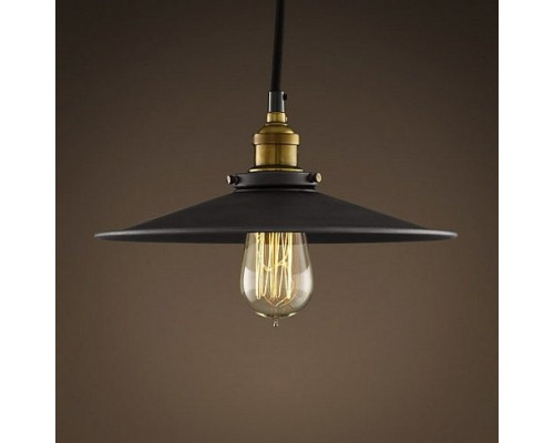 Подвесной светильник Imperiumloft Loft Cone Pendant 40.199