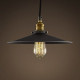 Подвесной светильник Imperiumloft Loft Cone Pendant 40.199