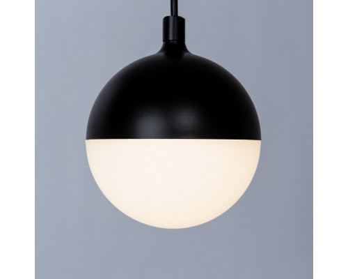 Подвесной светильник Arte Lamp Virgo A4564PL-1BK