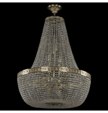 Светильник на штанге Bohemia Ivele Crystal 1905 19051/H2/70IV G