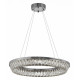 Подвесной светильник LUMINA DECO 6031 LDP 6031-600 CHR