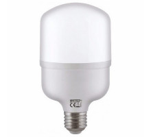 Лампа светодиодная Horoz Electric Torch E27 20Вт 4200K HRZ00002800