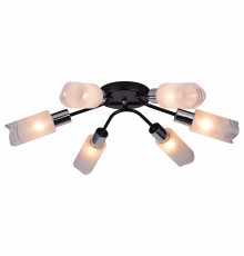 Потолочная люстра TopLight Sabina TL3680X-06BC