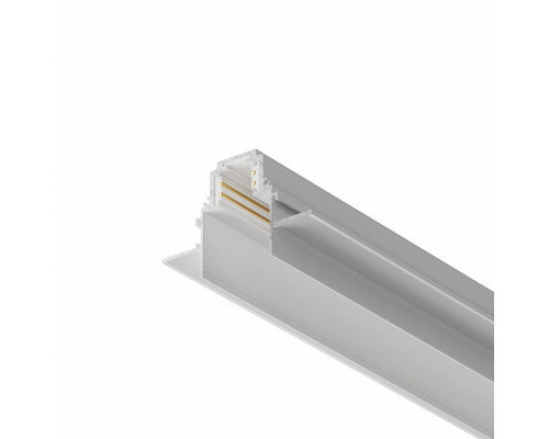 Трек встраиваемый Maytoni Busbar trunkings Gravity TRX010-422W