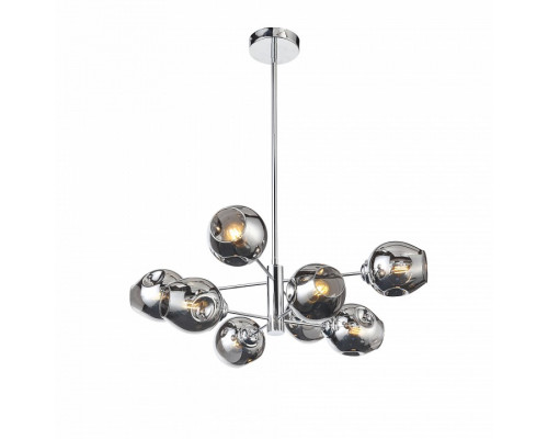 Люстра на штанге ST-Luce Fovia SL1500.103.08