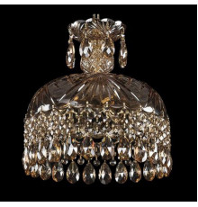 Подвесной светильник Bohemia Ivele Crystal 1478 14781/30 G M721