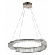 Подвесной светильник LUMINA DECO 6026 LDP 6026-600 CHR