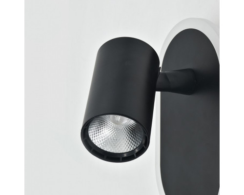 Бра Escada Omega 10222/2LED Black