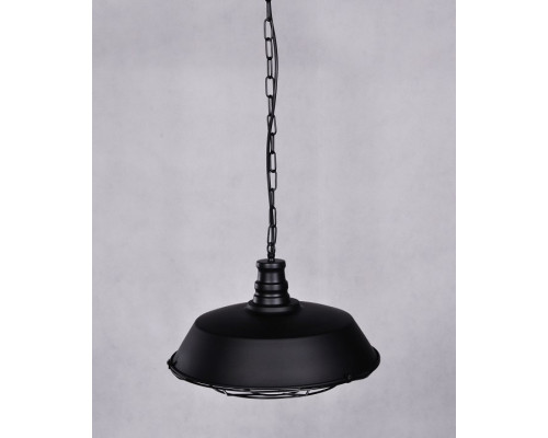 Подвесной светильник LUMINA DECO Arigio LDP 6862-350 BK