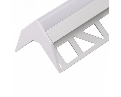 Заглушка Arlight ARH-DECORE-S12-EXT Square 023892