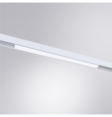 Накладной светильник Arte Lamp Linea 1 A4663PL-1WH