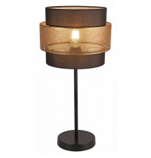 Настольная лампа декоративная Moderli Gela V10493-1T