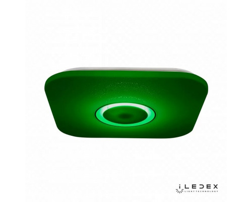 Накладной светильник iLedex Music Music 60W SQ brilliant