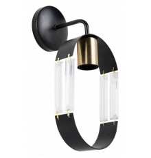 Бра TopLight Matilda TL1643W-01BK