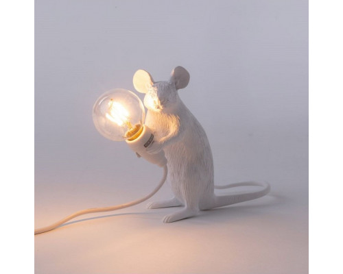 Зверь световой Seletti Mouse Lamp 15221