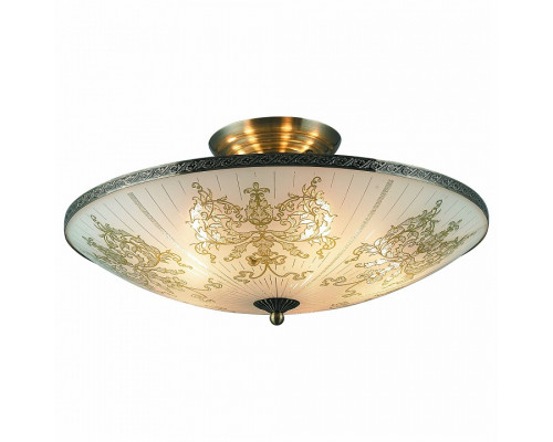 Светильник на штанге TopLight Stella TL7300X-05AB