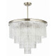 Люстра на штанге ST-Luce Corsia SL1230.102.08