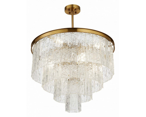 Люстра на штанге ST-Luce Corsia SL1230.302.08