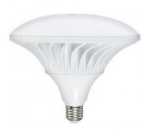Лампа светодиодная Horoz Electric Ufo E27 50Вт 6400K HRZ33000008