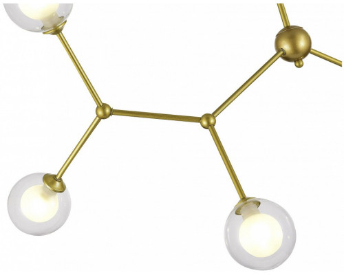 Люстра на штанге EVOLUCE Arcus SLE1106-203-06