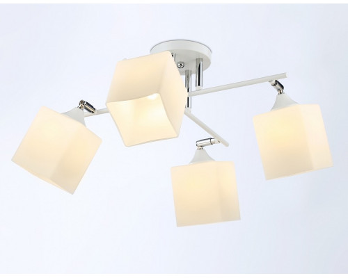 Люстра на штанге Ambrella Light TR TR303083