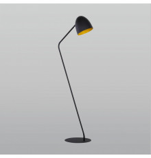 Торшер TK Lighting Soho 5037 Soho Black