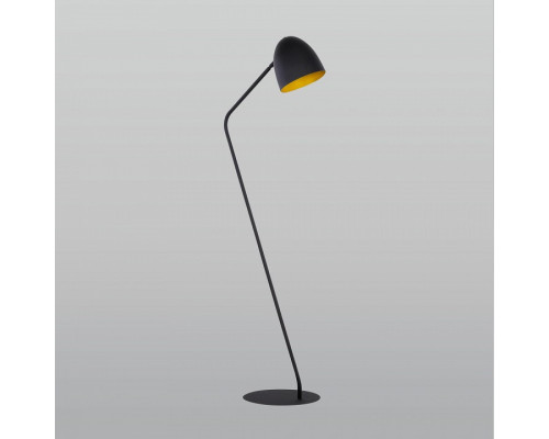 Торшер TK Lighting Soho 5037 Soho Black