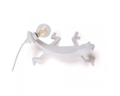 Зверь световой Seletti Chameleon Lamp 15091