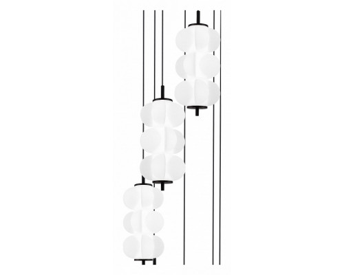 Подвесной светильник ST-Luce Talisman SL6121.403.07