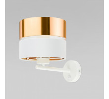 Бра TK Lighting Hilton 4770 Hilton Gold