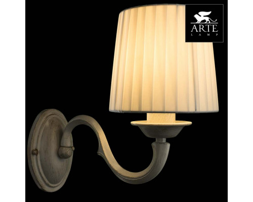 Бра Arte Lamp Alba A9395AP-1WG