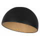 Накладной светильник Loft it Egg 10197/350 Black