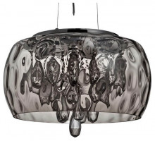 Подвесной светильник LUMINA DECO Rubina LDP 8044-500 CHR