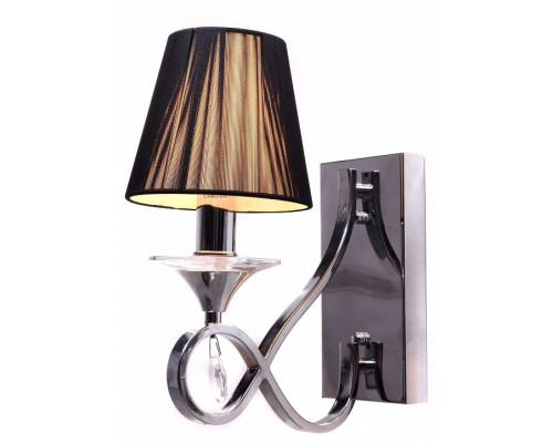 Бра LUMINA DECO Negrio LDW 8903-1