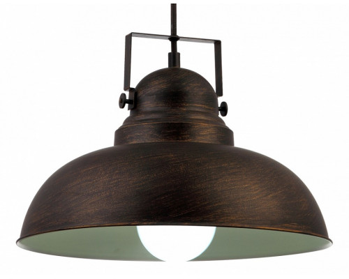 Подвесной светильник Arte Lamp Martin A5213SP-1BR