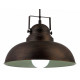 Подвесной светильник Arte Lamp Martin A5213SP-1BR