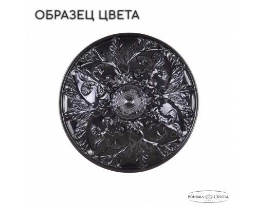 Бра Bohemia Ivele Crystal AL7801 AL7801B15/5/210 B BG