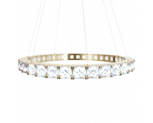 Подвесной светильник Loft it Tiffany 10204/800 Gold