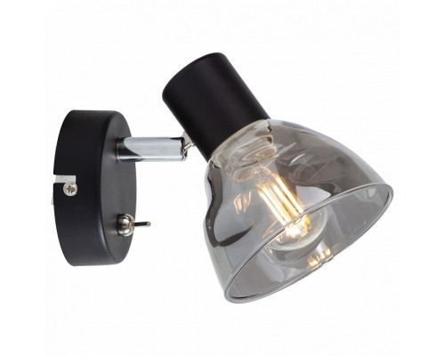 Бра TopLight Maralyn TL1234Y-01BL