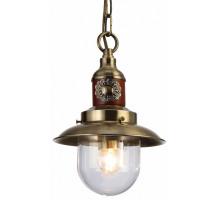 Подвесной светильник Arte Lamp Sailor A4524SP-1AB