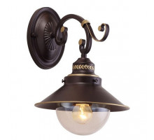 Бра Arte Lamp Grazioso A4577AP-1CK