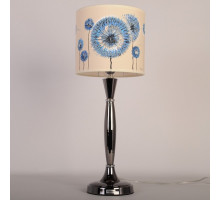 Настольная лампа декоративная Manne TL.7734-1BL TL.7734-1BL (одуванчики) лампа настольная 1л