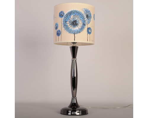 Настольная лампа декоративная Manne TL.7734-1BL TL.7734-1BL (одуванчики) лампа настольная 1л