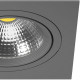 Встраиваемый светильник Lightstar Intero 111 i839090609