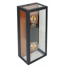 Накладной светильник Arte Lamp Belfast A4569AL-2BR