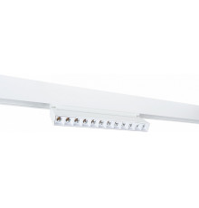 Накладной светильник Arte Lamp Linea A4638PL-1WH